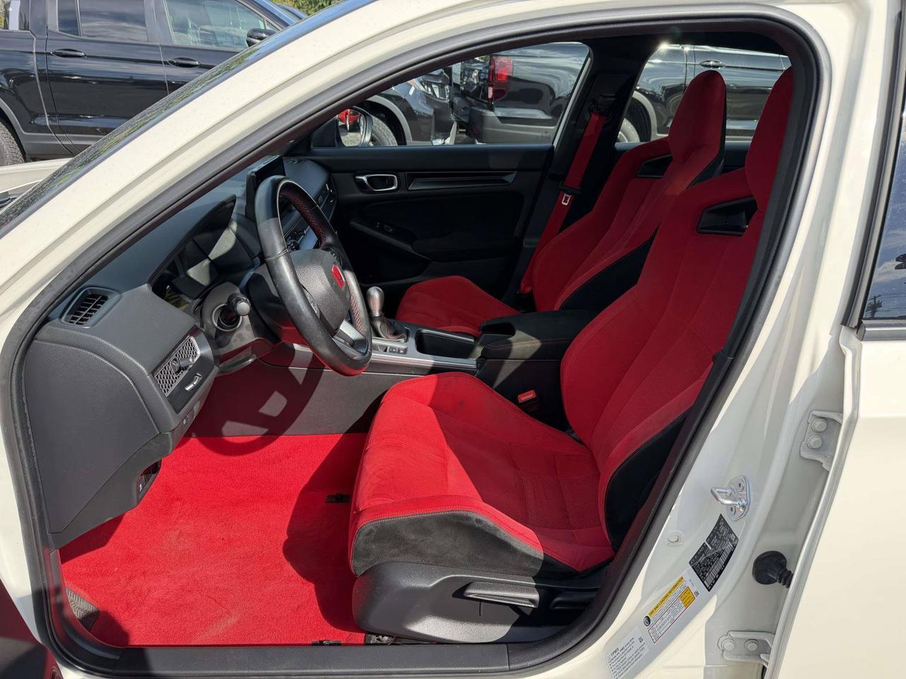2024 Honda Civic Type R San Clemente CA