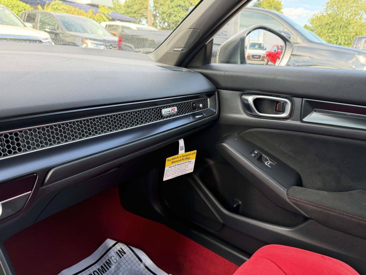 2024 Honda Civic Type R San Clemente CA