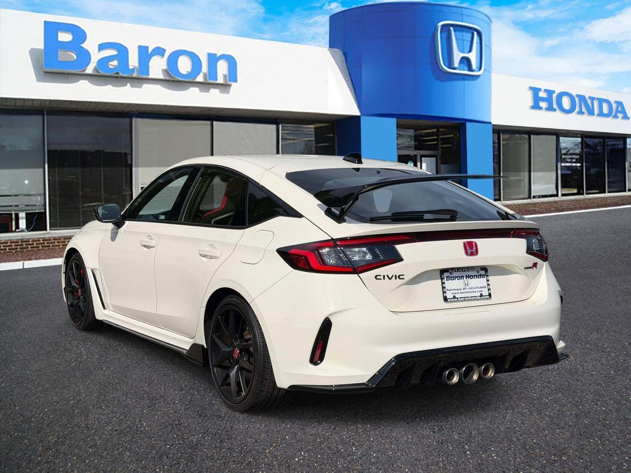2024 Honda Civic Type R San Clemente CA