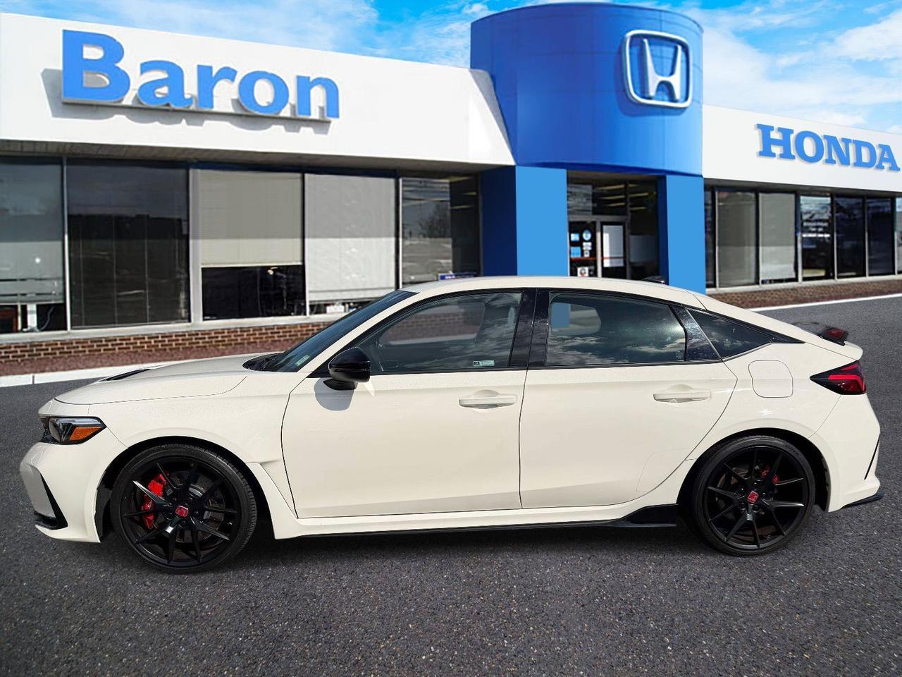 2024 Honda Civic Type R San Clemente CA