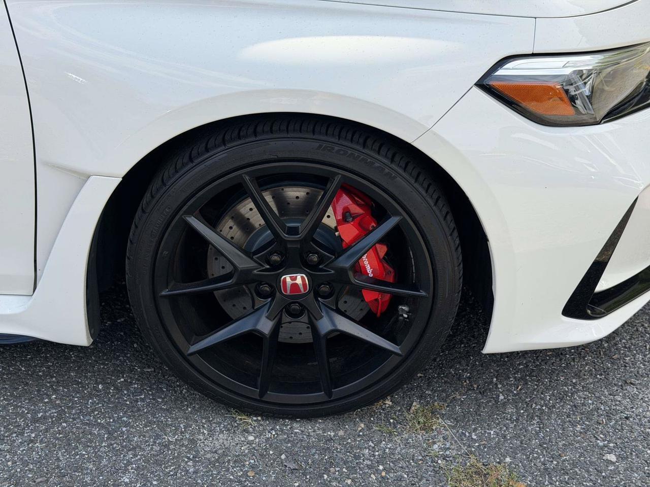 2024 Honda Civic Type R San Clemente CA