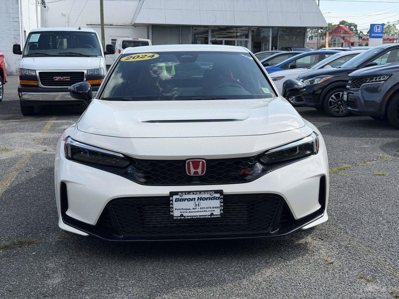 2024 Honda Civic Type R San Clemente CA