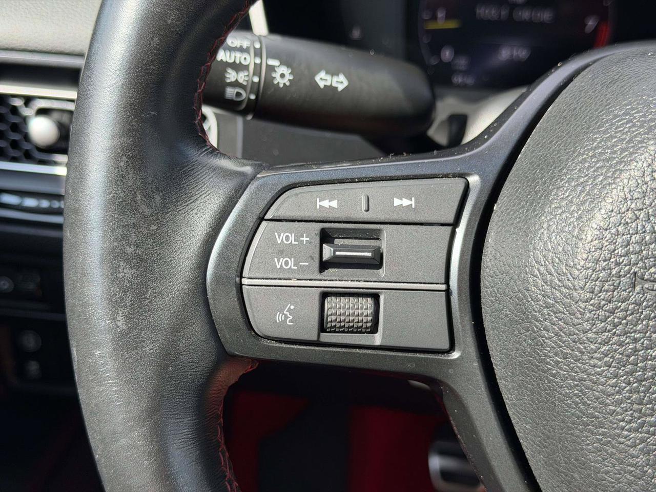2024 Honda Civic Type R San Clemente CA