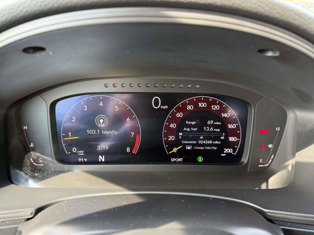 2024 Honda Civic Type R San Clemente CA