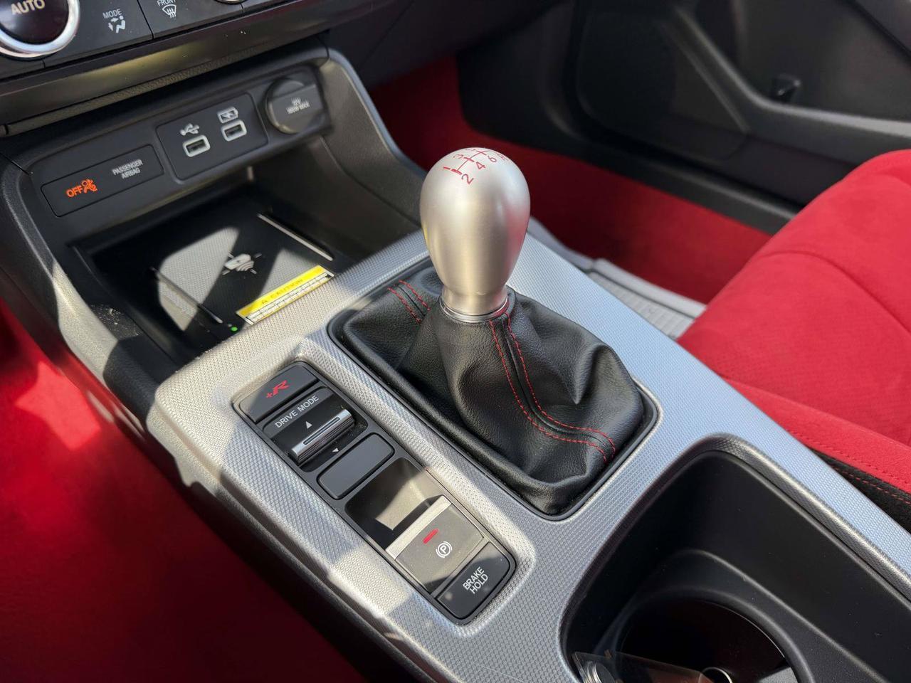 2024 Honda Civic Type R San Clemente CA