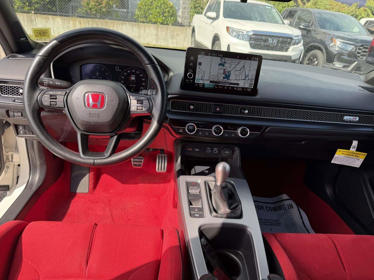 2024 Honda Civic Type R San Clemente CA