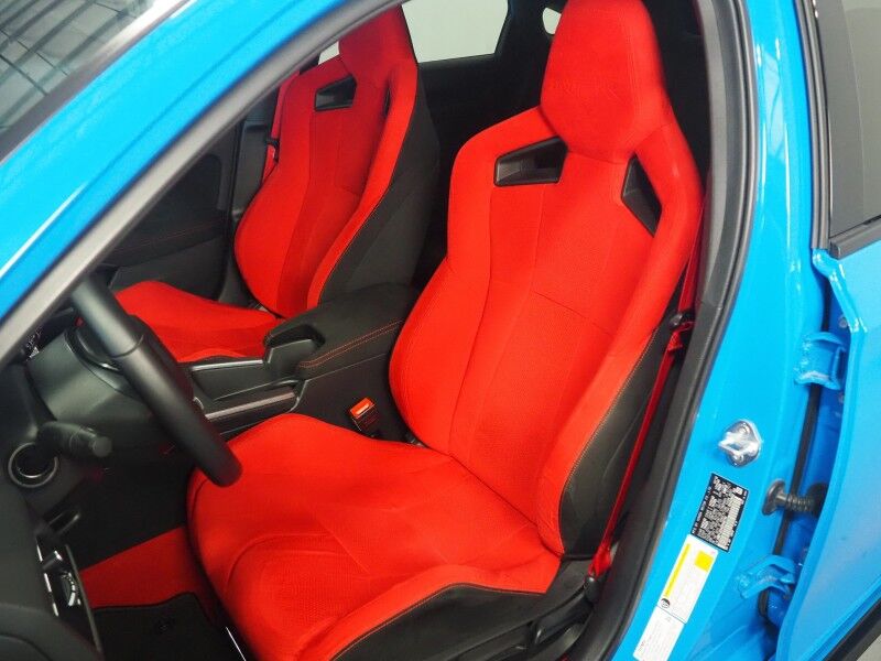 2024 Honda Civic Type R *6-SPD, NAVIGATION, ADAPTIVE CRUISE, SAFETY ALERTS, BACKUP-CAMERA, COLOR TOUCHSCREEN, KEYLESS ENTRY, 19 INCH WHEELS, LED HEADLIGHTS, BOSE, WIRELESS CHARGING, ANDROID & APPLE Round Rock TX