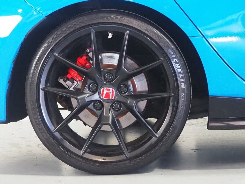 2024 Honda Civic Type R *6-SPD, NAVIGATION, ADAPTIVE CRUISE, SAFETY ALERTS, BACKUP-CAMERA, COLOR TOUCHSCREEN, KEYLESS ENTRY, 19 INCH WHEELS, LED HEADLIGHTS, BOSE, WIRELESS CHARGING, ANDROID & APPLE Round Rock TX