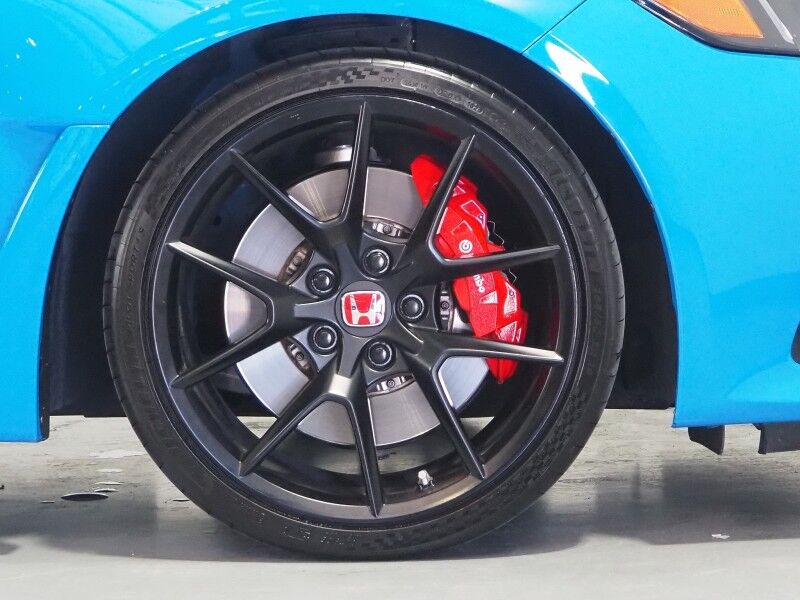 2024 Honda Civic Type R *6-SPD, NAVIGATION, ADAPTIVE CRUISE, SAFETY ALERTS, BACKUP-CAMERA, COLOR TOUCHSCREEN, KEYLESS ENTRY, 19 INCH WHEELS, LED HEADLIGHTS, BOSE, WIRELESS CHARGING, ANDROID & APPLE Round Rock TX