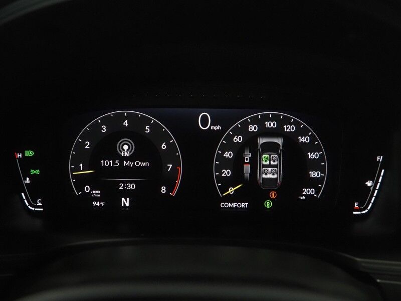 2024 Honda Civic Type R *6-SPD, NAVIGATION, ADAPTIVE CRUISE, SAFETY ALERTS, BACKUP-CAMERA, COLOR TOUCHSCREEN, KEYLESS ENTRY, 19 INCH WHEELS, LED HEADLIGHTS, BOSE, WIRELESS CHARGING, ANDROID & APPLE Round Rock TX