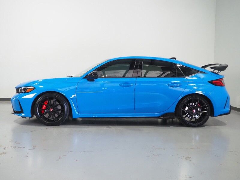 2024 Honda Civic Type R *6-SPD, NAVIGATION, ADAPTIVE CRUISE, SAFETY ALERTS, BACKUP-CAMERA, COLOR TOUCHSCREEN, KEYLESS ENTRY, 19 INCH WHEELS, LED HEADLIGHTS, BOSE, WIRELESS CHARGING, ANDROID & APPLE Round Rock TX