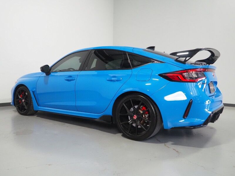 2024 Honda Civic Type R *6-SPD, NAVIGATION, ADAPTIVE CRUISE, SAFETY ALERTS, BACKUP-CAMERA, COLOR TOUCHSCREEN, KEYLESS ENTRY, 19 INCH WHEELS, LED HEADLIGHTS, BOSE, WIRELESS CHARGING, ANDROID & APPLE Round Rock TX