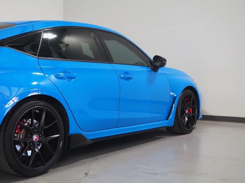 2024 Honda Civic Type R *6-SPD, NAVIGATION, ADAPTIVE CRUISE, SAFETY ALERTS, BACKUP-CAMERA, COLOR TOUCHSCREEN, KEYLESS ENTRY, 19 INCH WHEELS, LED HEADLIGHTS, BOSE, WIRELESS CHARGING, ANDROID & APPLE Round Rock TX