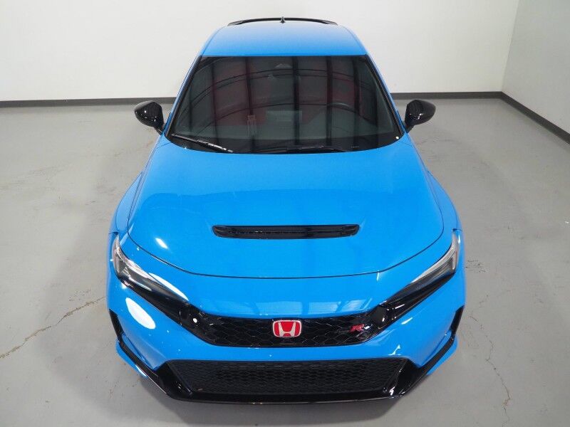 2024 Honda Civic Type R *6-SPD, NAVIGATION, ADAPTIVE CRUISE, SAFETY ALERTS, BACKUP-CAMERA, COLOR TOUCHSCREEN, KEYLESS ENTRY, 19 INCH WHEELS, LED HEADLIGHTS, BOSE, WIRELESS CHARGING, ANDROID & APPLE Round Rock TX