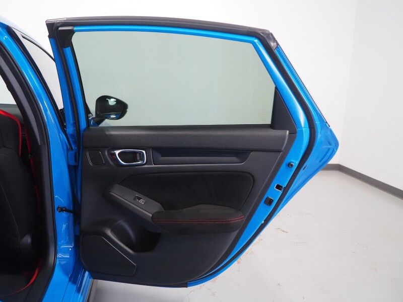 2024 Honda Civic Type R *6-SPD, NAVIGATION, ADAPTIVE CRUISE, SAFETY ALERTS, BACKUP-CAMERA, COLOR TOUCHSCREEN, KEYLESS ENTRY, 19 INCH WHEELS, LED HEADLIGHTS, BOSE, WIRELESS CHARGING, ANDROID & APPLE Round Rock TX