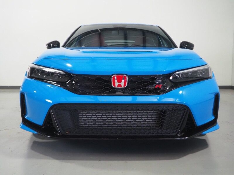 2024 Honda Civic Type R *6-SPD, NAVIGATION, ADAPTIVE CRUISE, SAFETY ALERTS, BACKUP-CAMERA, COLOR TOUCHSCREEN, KEYLESS ENTRY, 19 INCH WHEELS, LED HEADLIGHTS, BOSE, WIRELESS CHARGING, ANDROID & APPLE Round Rock TX