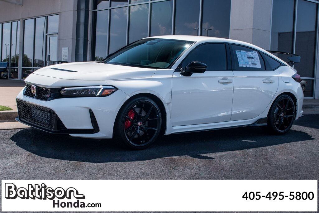 New cars Oklahoma City Oklahoma Battison Honda