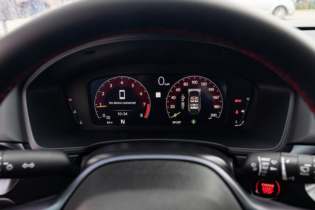 2024 Honda Civic Type R Base Beaverton OR