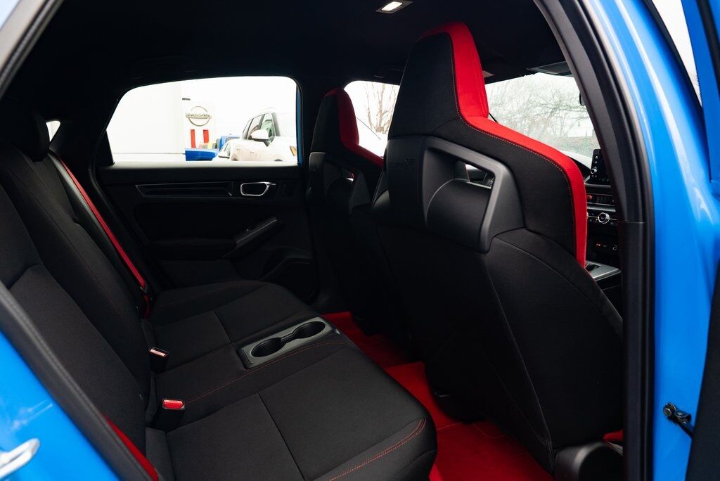 2024 Honda Civic Type R Base Beaverton OR