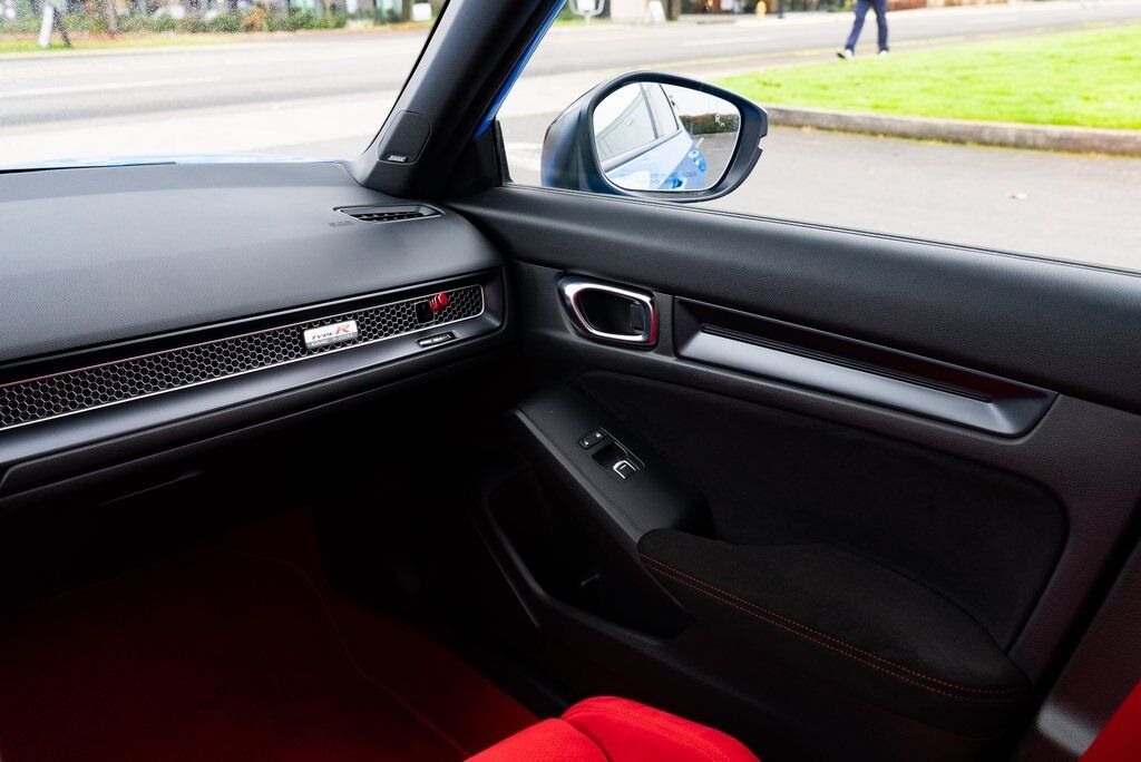 2024 Honda Civic Type R Base Beaverton OR