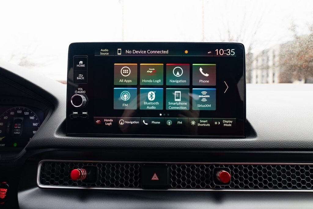 2024 Honda Civic Type R Base Beaverton OR