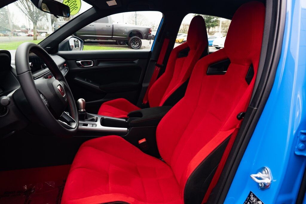 2024 Honda Civic Type R Base Beaverton OR
