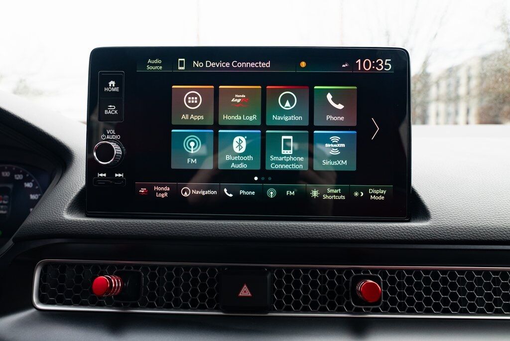 2024 Honda Civic Type R Base Beaverton OR