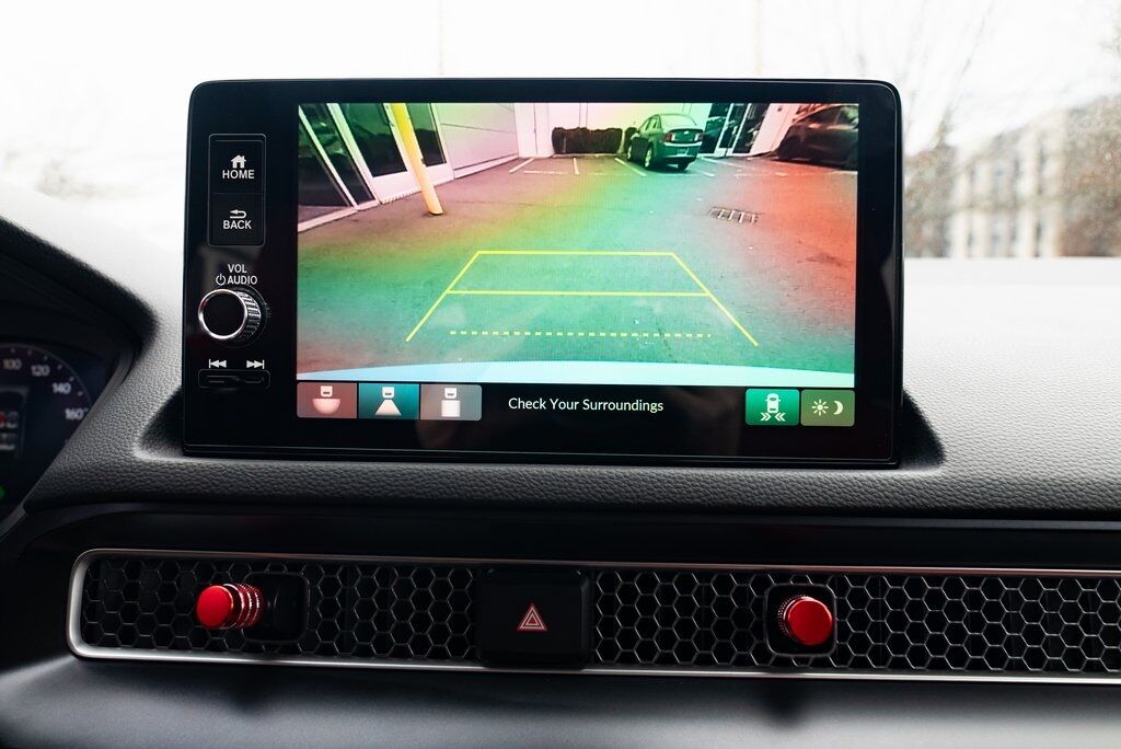 2024 Honda Civic Type R Base Beaverton OR