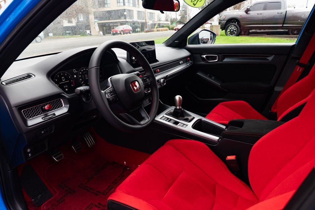 2024 Honda Civic Type R Base Beaverton OR