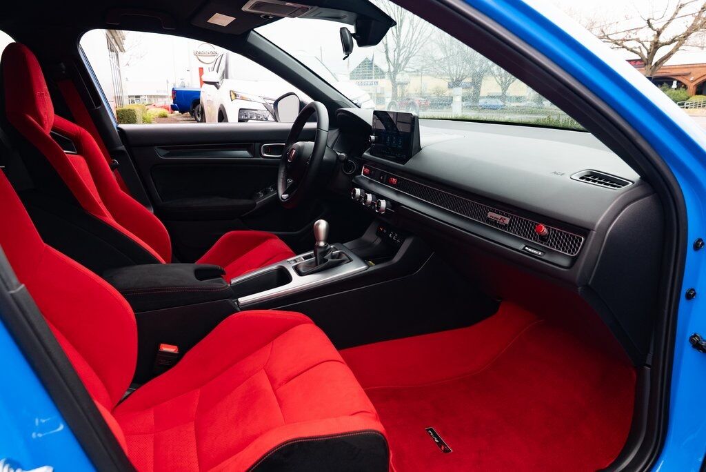 2024 Honda Civic Type R Base Beaverton OR