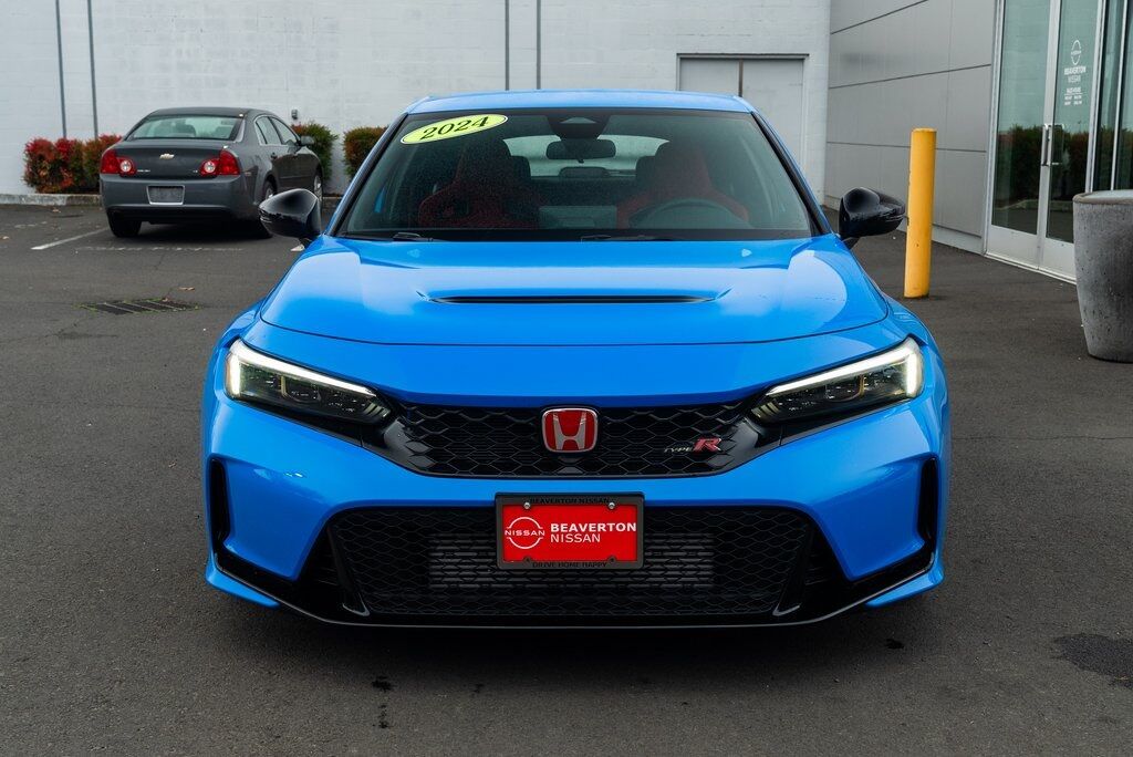 2024 Honda Civic Type R Base Beaverton OR