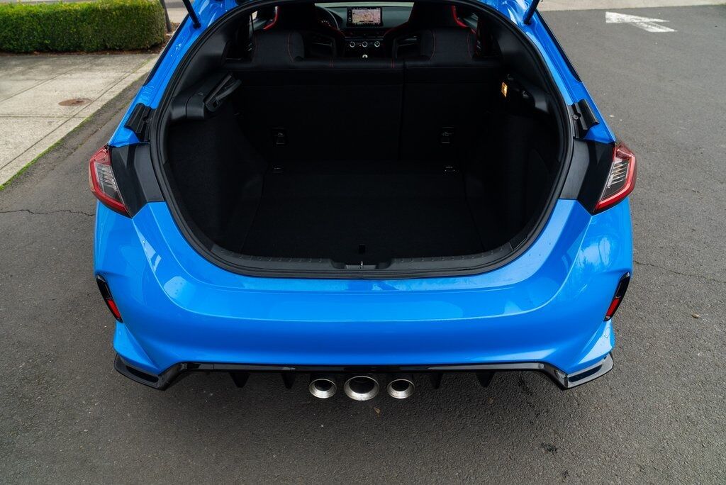 2024 Honda Civic Type R Base Beaverton OR