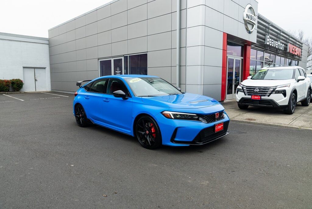 2024 Honda Civic Type R Base Beaverton OR