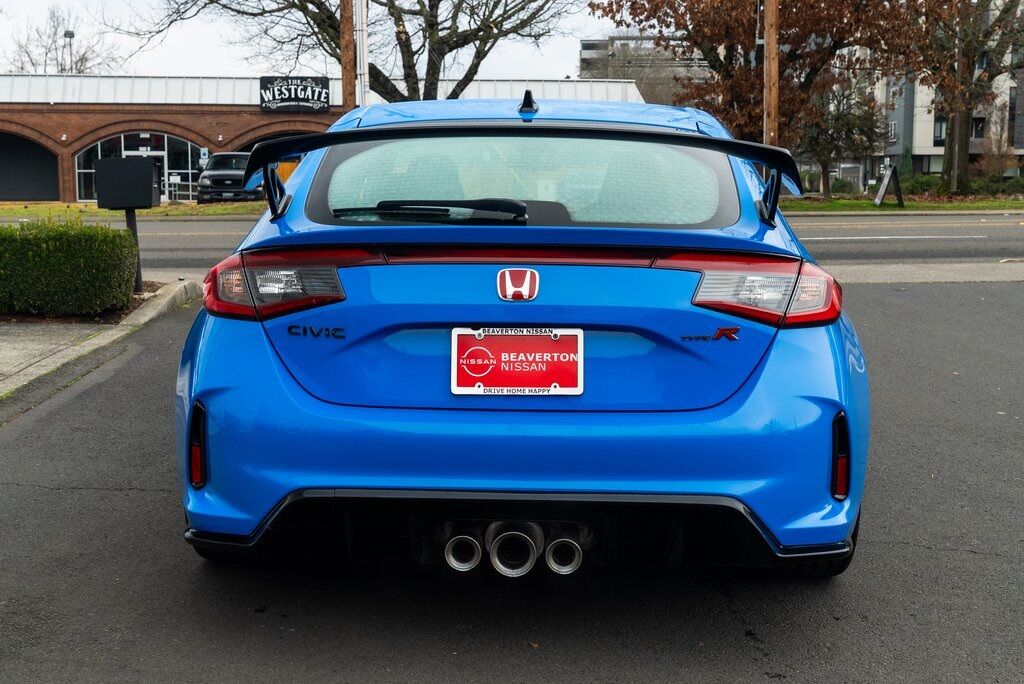 2024 Honda Civic Type R Base Beaverton OR