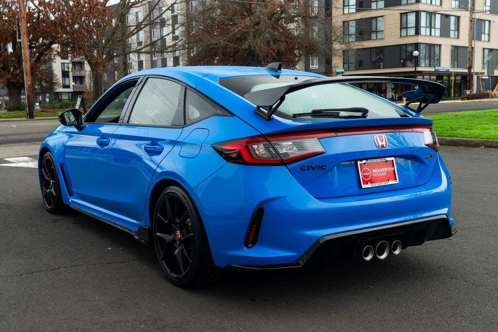2024 Honda Civic Type R Base Beaverton OR