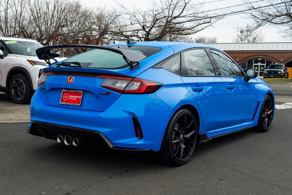 2024 Honda Civic Type R Base Beaverton OR