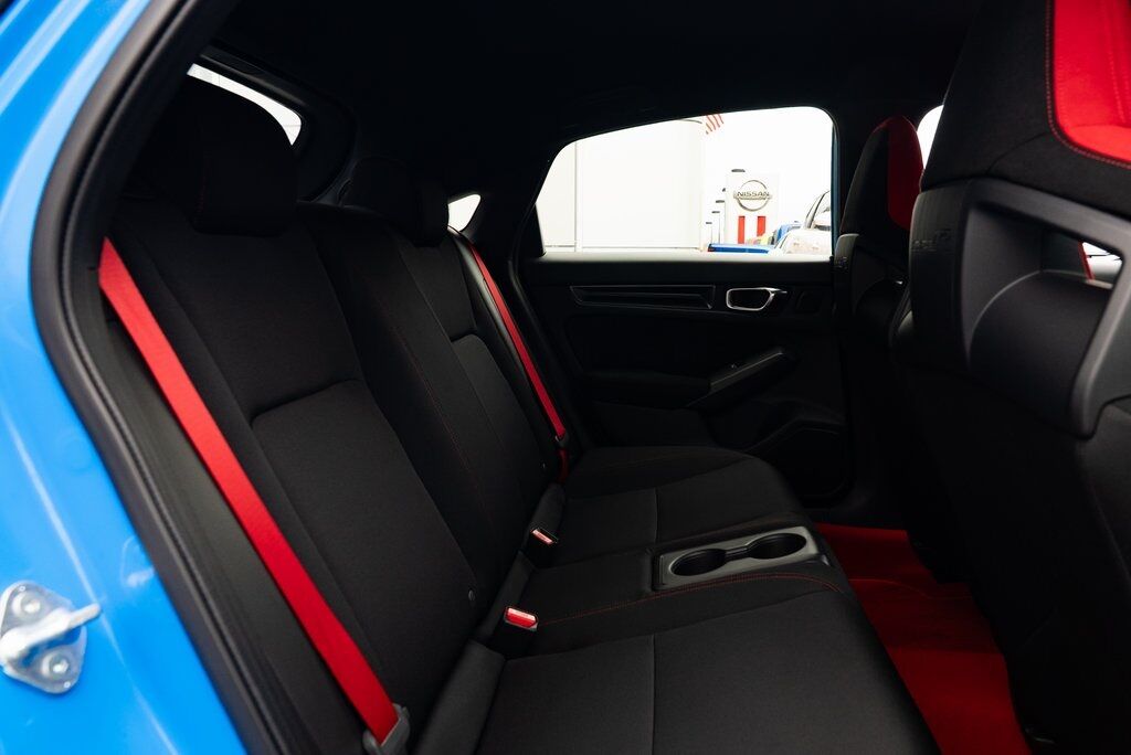 2024 Honda Civic Type R Base Beaverton OR