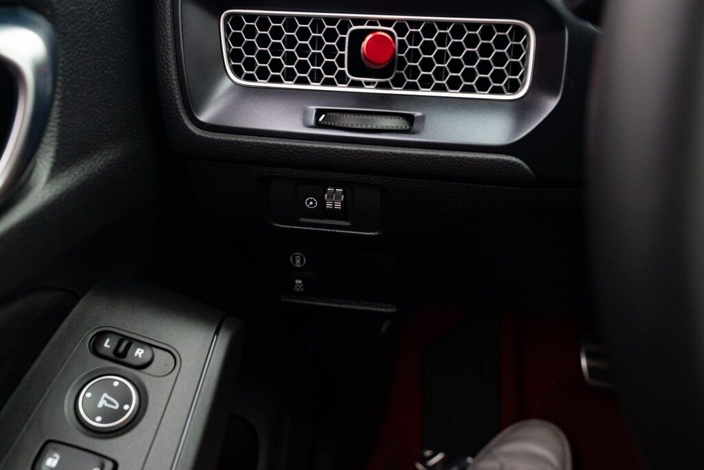 2024 Honda Civic Type R Base Beaverton OR