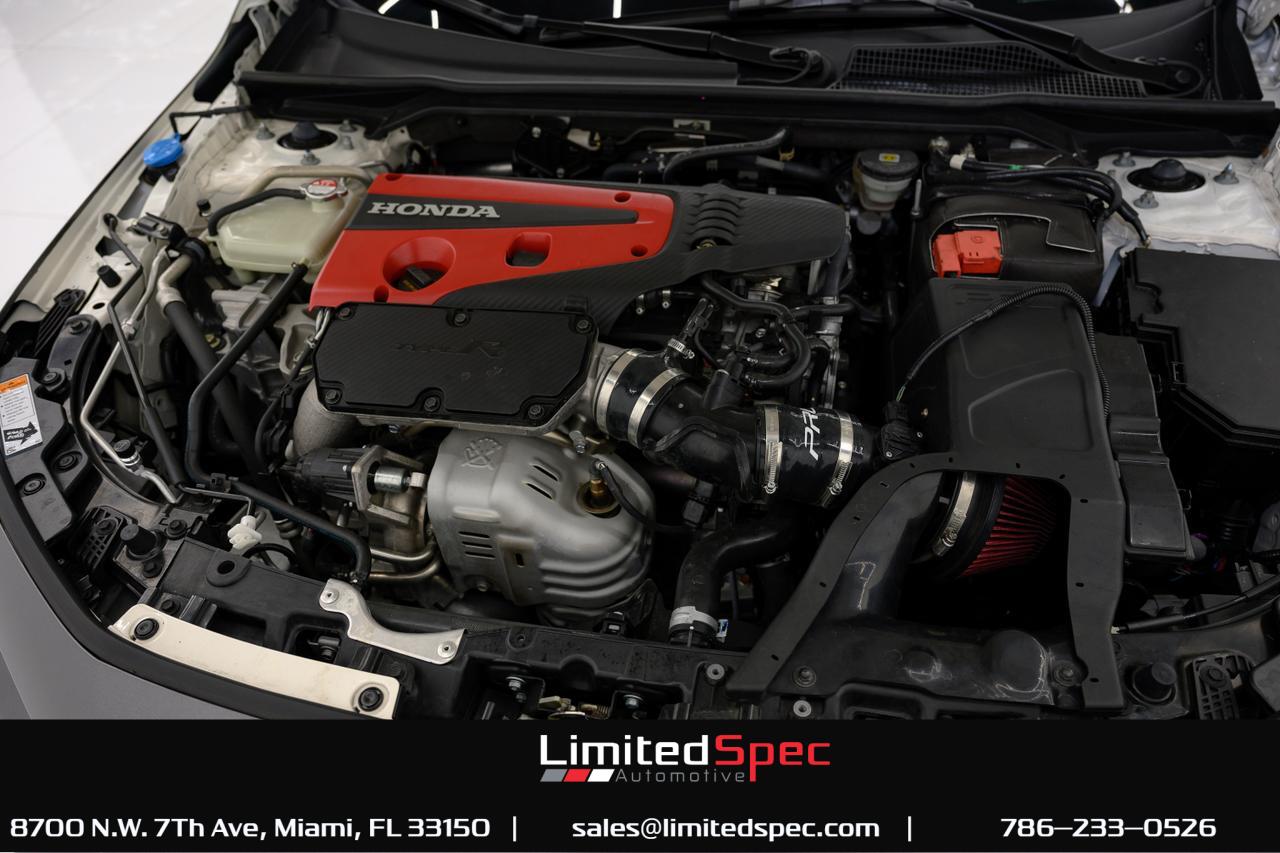 2024 Honda Civic Type R Hatchback Sedan 4D Miami FL