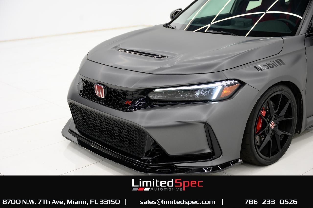 2024 Honda Civic Type R Hatchback Sedan 4D Miami FL