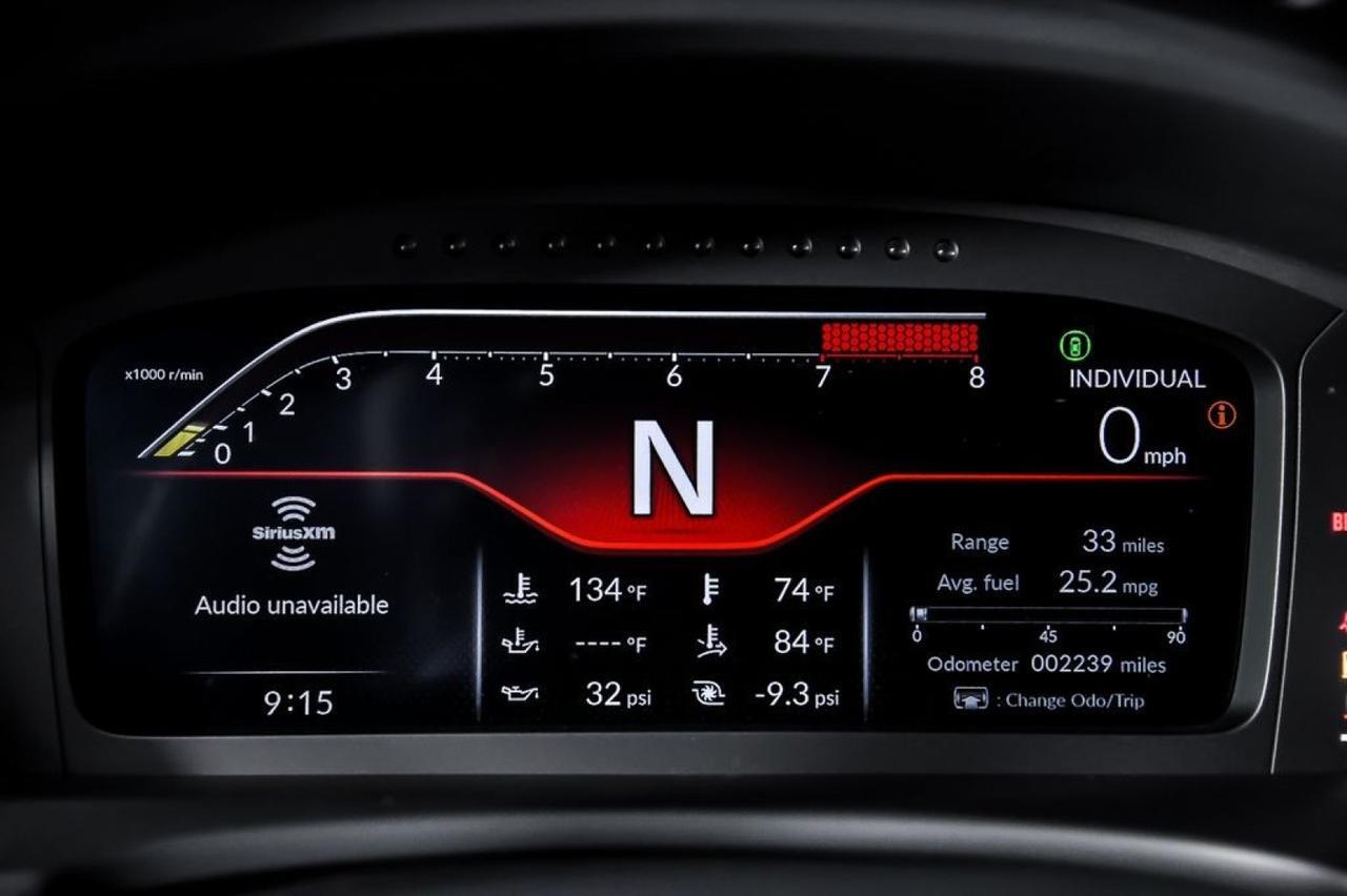 2024 Honda Civic Type R Manual Yonkers NY
