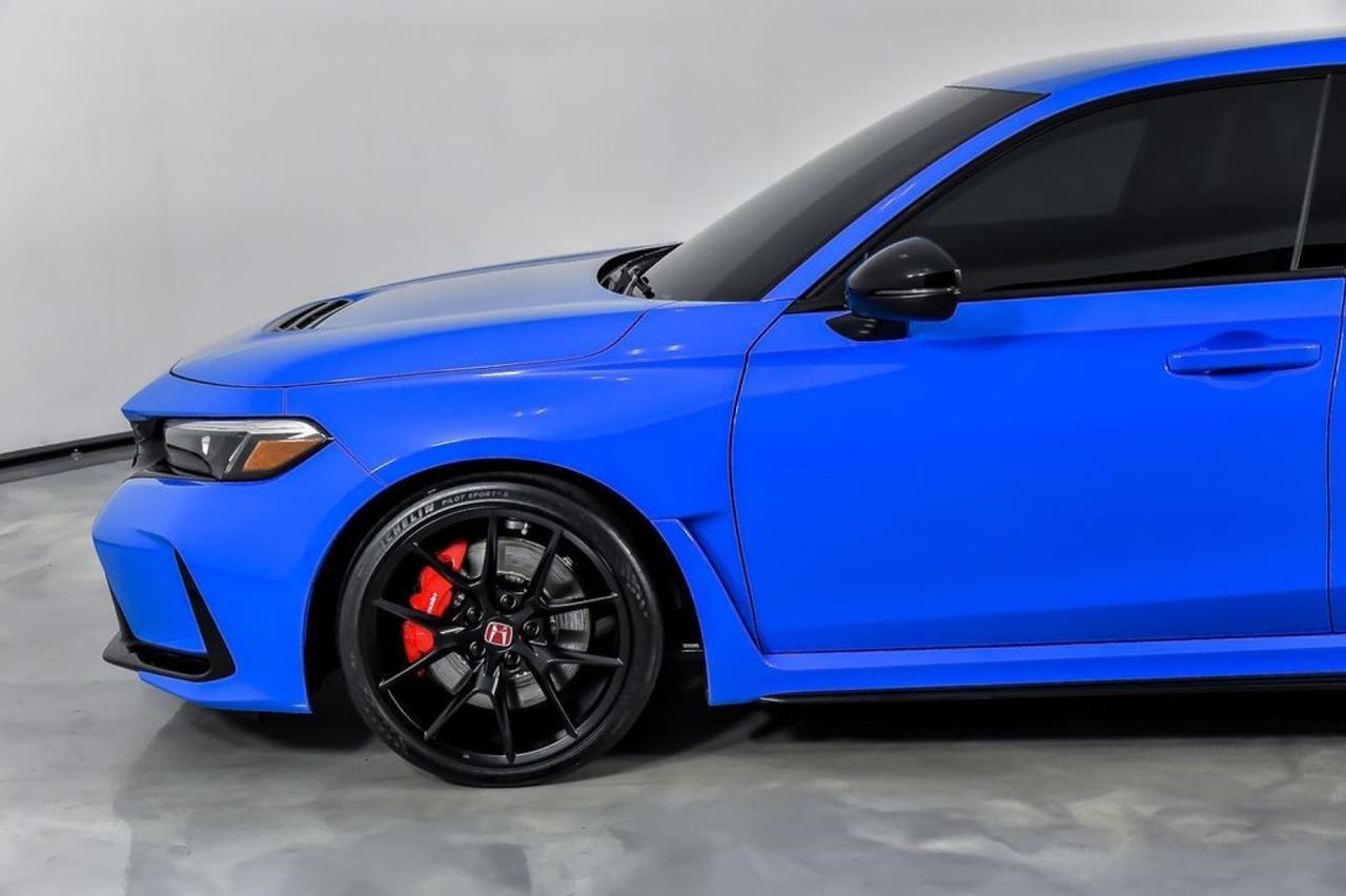 2024 Honda Civic Type R Manual Yonkers NY