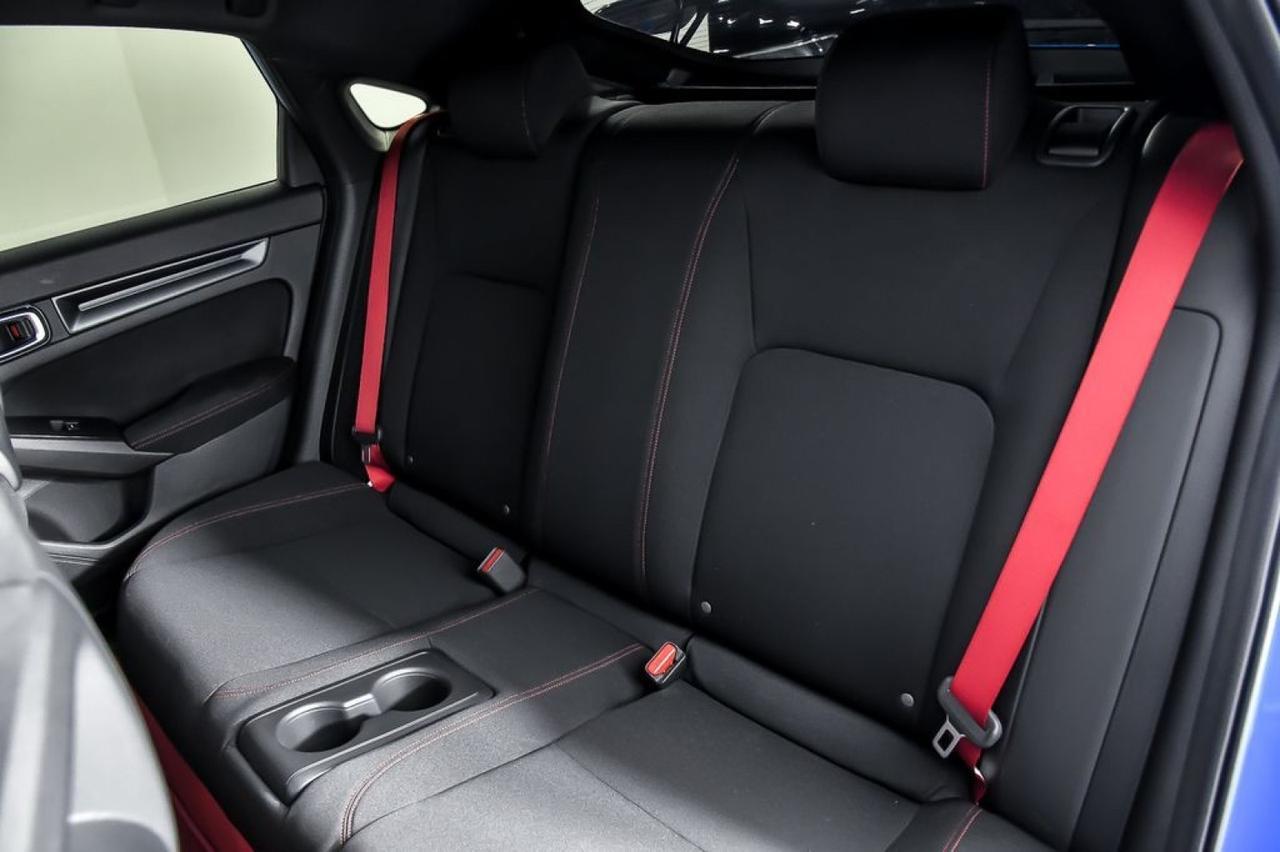2024 Honda Civic Type R Manual Yonkers NY