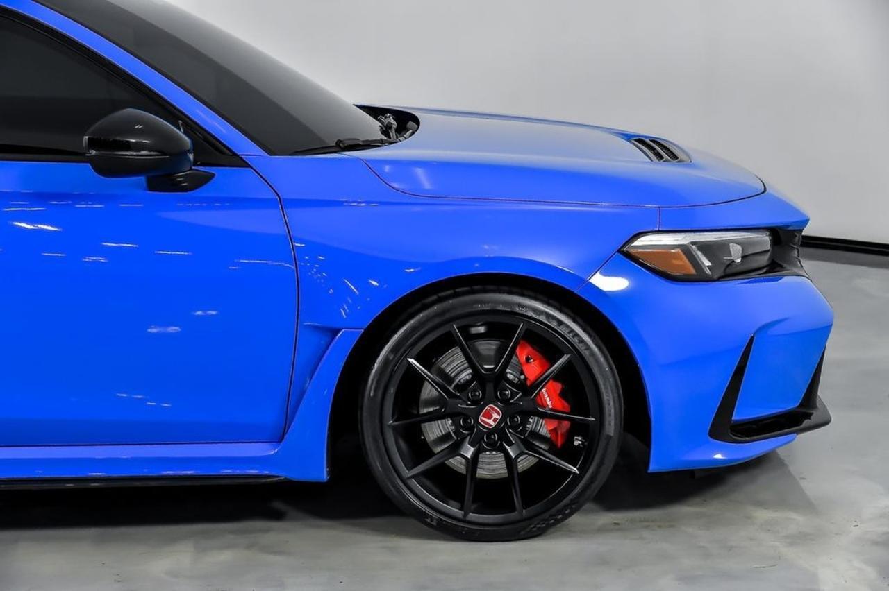 2024 Honda Civic Type R Manual Yonkers NY