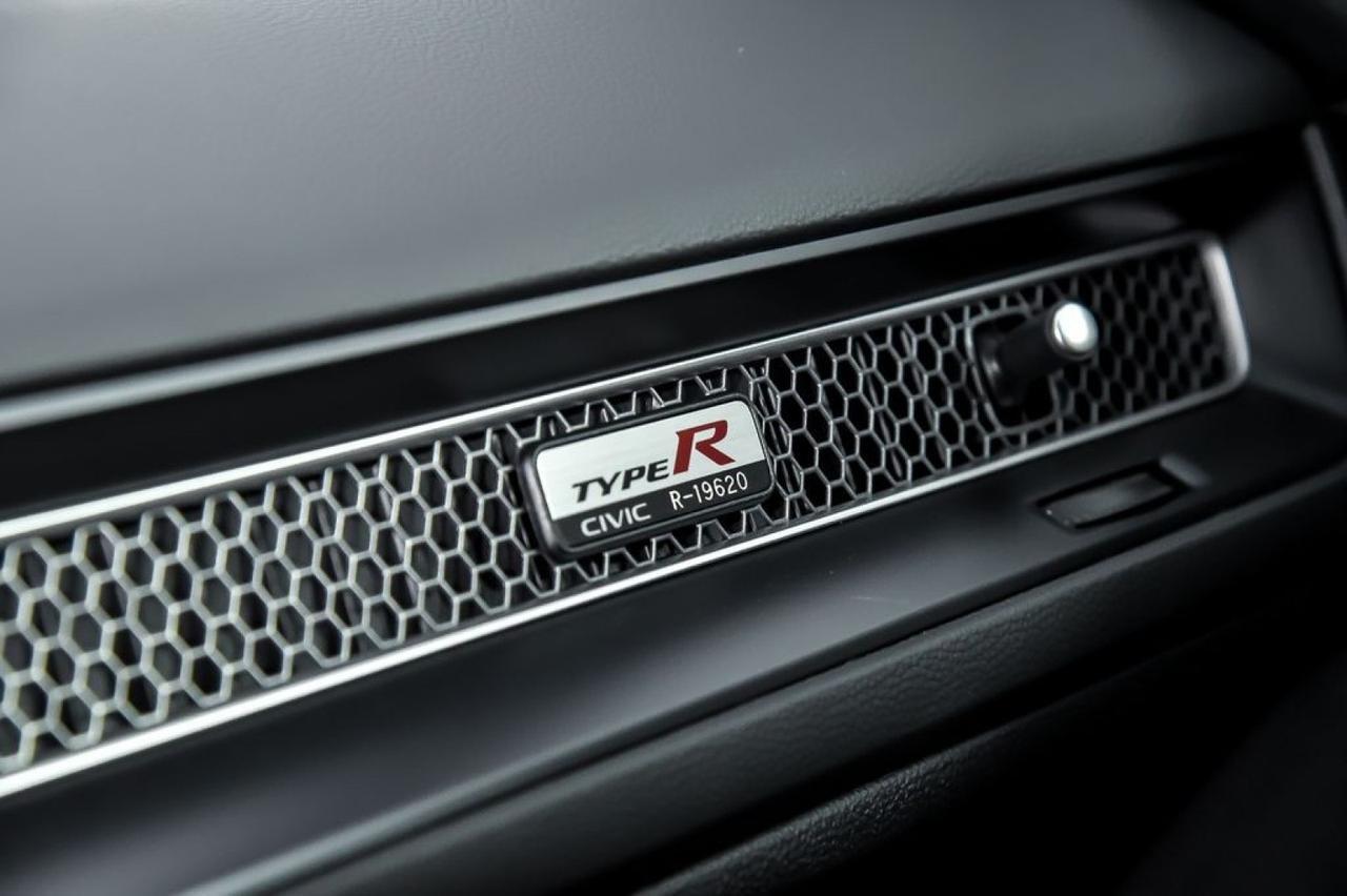2024 Honda Civic Type R Manual Yonkers NY