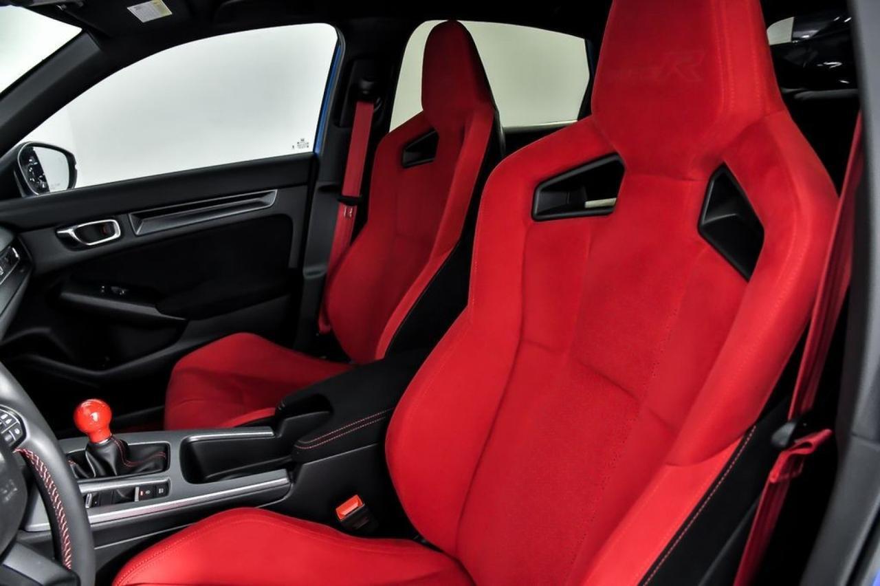 2024 Honda Civic Type R Manual Yonkers NY