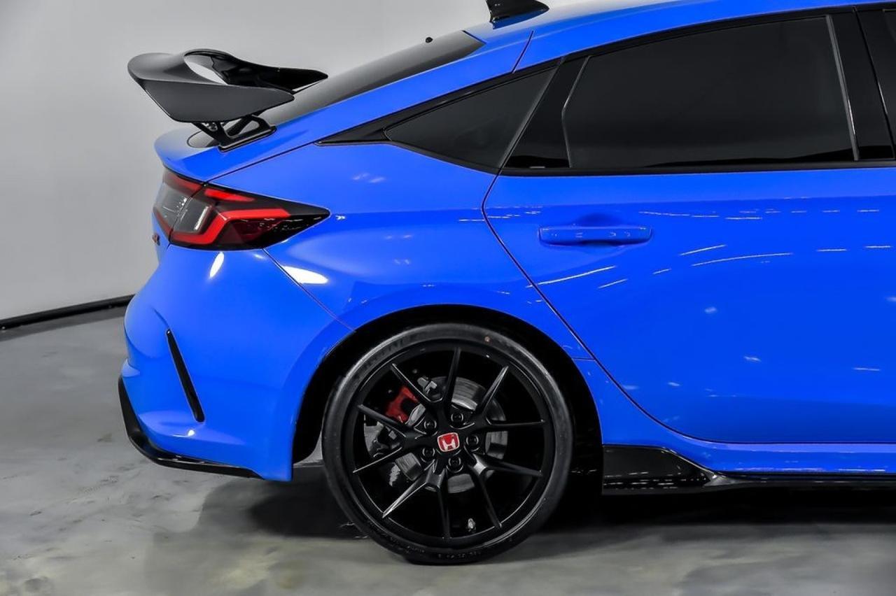 2024 Honda Civic Type R Manual Yonkers NY
