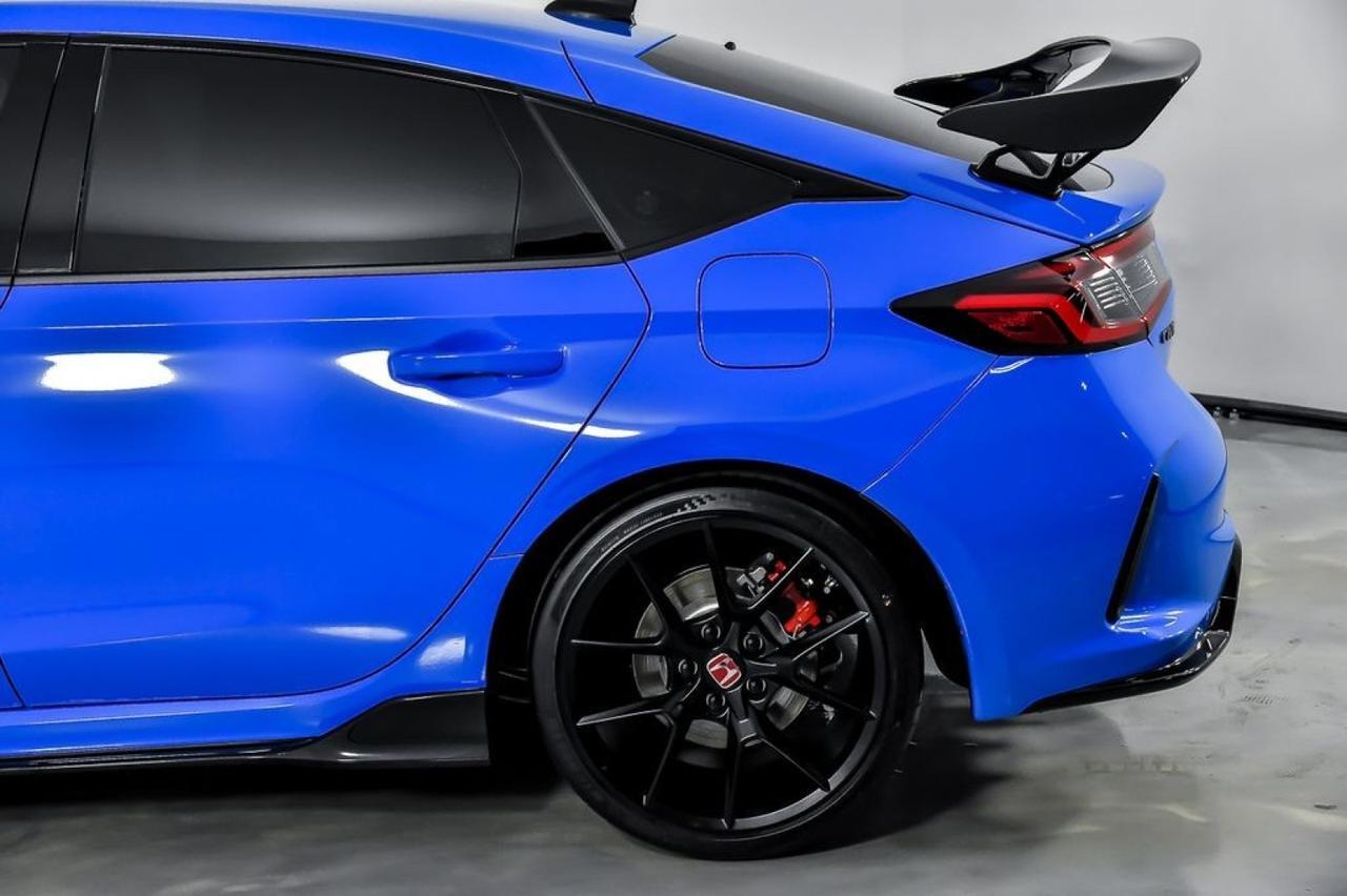 2024 Honda Civic Type R Manual Yonkers NY