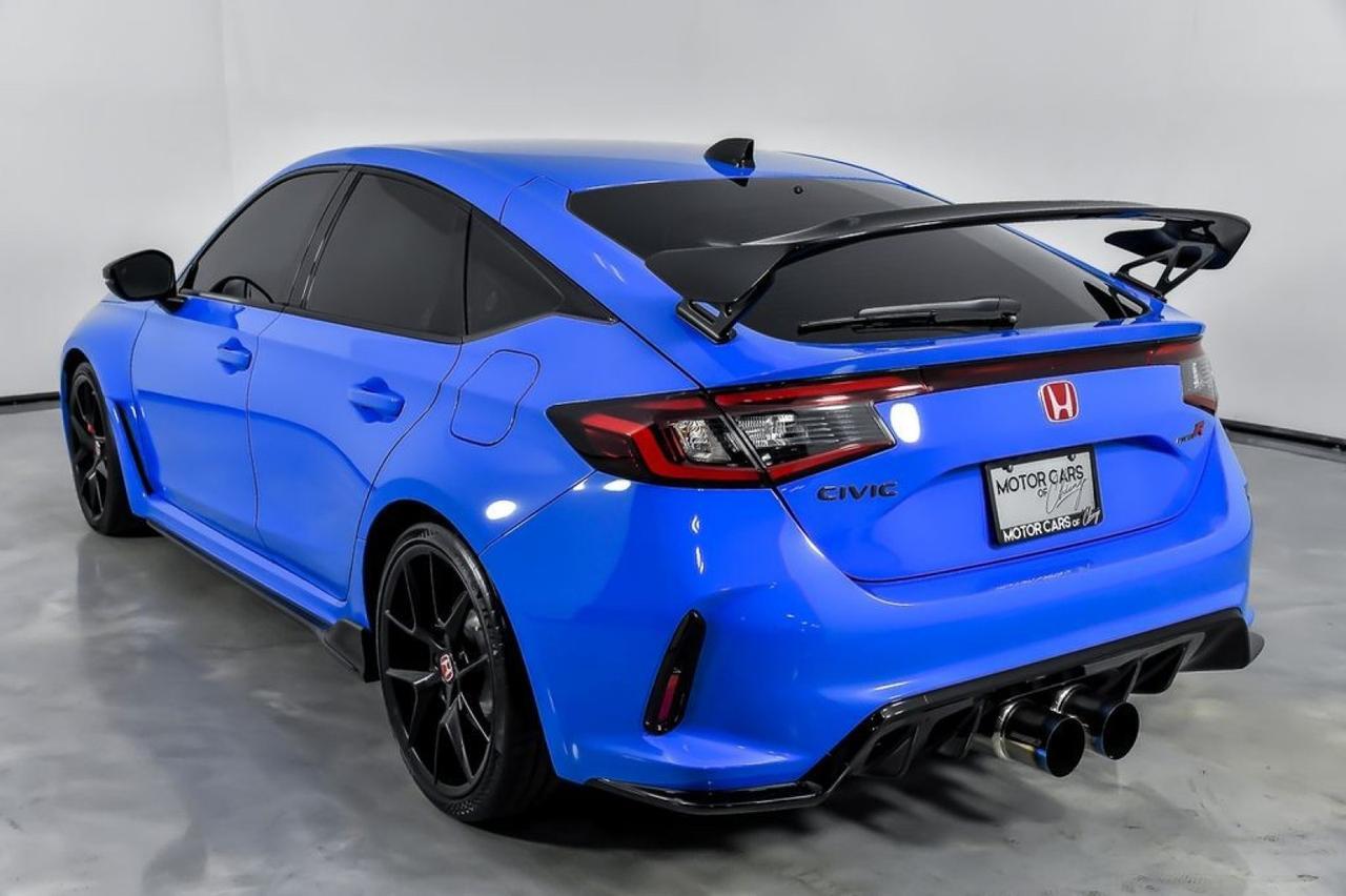 2024 Honda Civic Type R Manual Yonkers NY