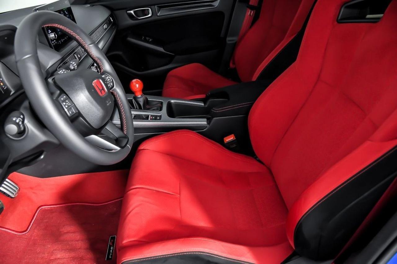 2024 Honda Civic Type R Manual Yonkers NY